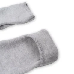 Grenouillère Saga - Grey Melange -Konges Sløjd®. Soldes Boutique PACK KS30010 S40004 6 240422043959