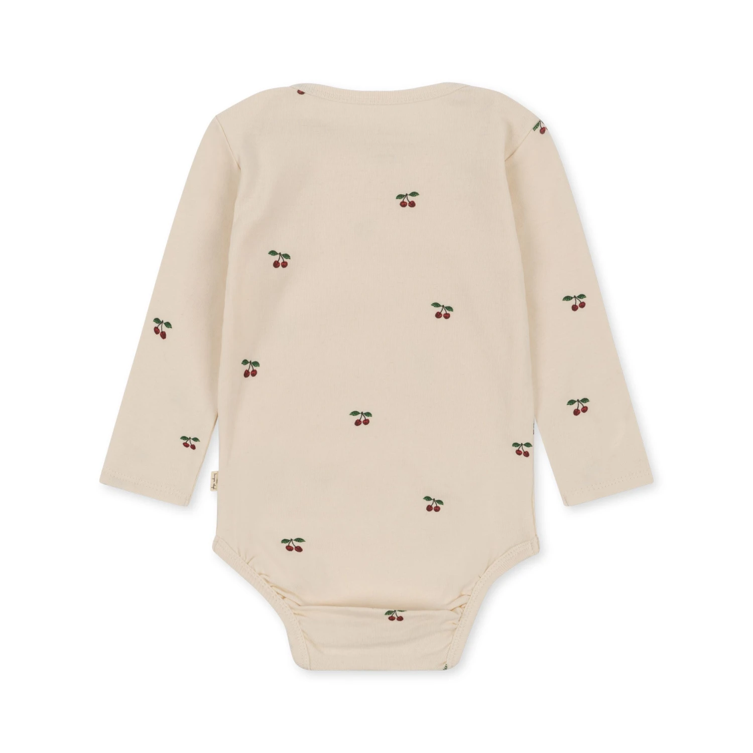 Body - Cherry 8 Body - Cherry – Image 8