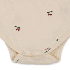 Body - Cherry 21 Body - Cherry -Konges Sløjd®. Soldes Boutique PACK KS3553 P00005 5 240326030947