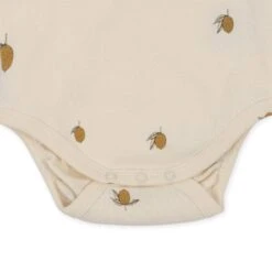 Body - Lemon -Konges Sløjd®. Soldes Boutique PACK KS3553 P00038 5 240326030947