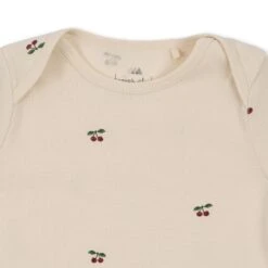 Combinaison - Cherry -Konges Sløjd®. Soldes Boutique PACK KS3554 P00005 3 240326030947