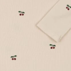 Combinaison - Cherry -Konges Sløjd®. Soldes Boutique PACK KS3554 P00005 4 240326030947