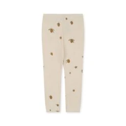 Leggings - Lemon -Konges Sløjd®. Soldes Boutique PACK KS3557 P00038 2 240326030950