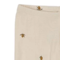 Leggings - Lemon -Konges Sløjd®. Soldes Boutique PACK KS3557 P00038 3 240326030950