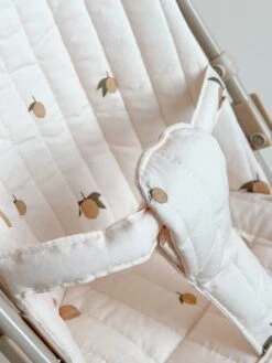 Poussette Pour Poupée - Lemon -Konges Sløjd®. Soldes Boutique PACK KS3902 P00038 2 231115090435