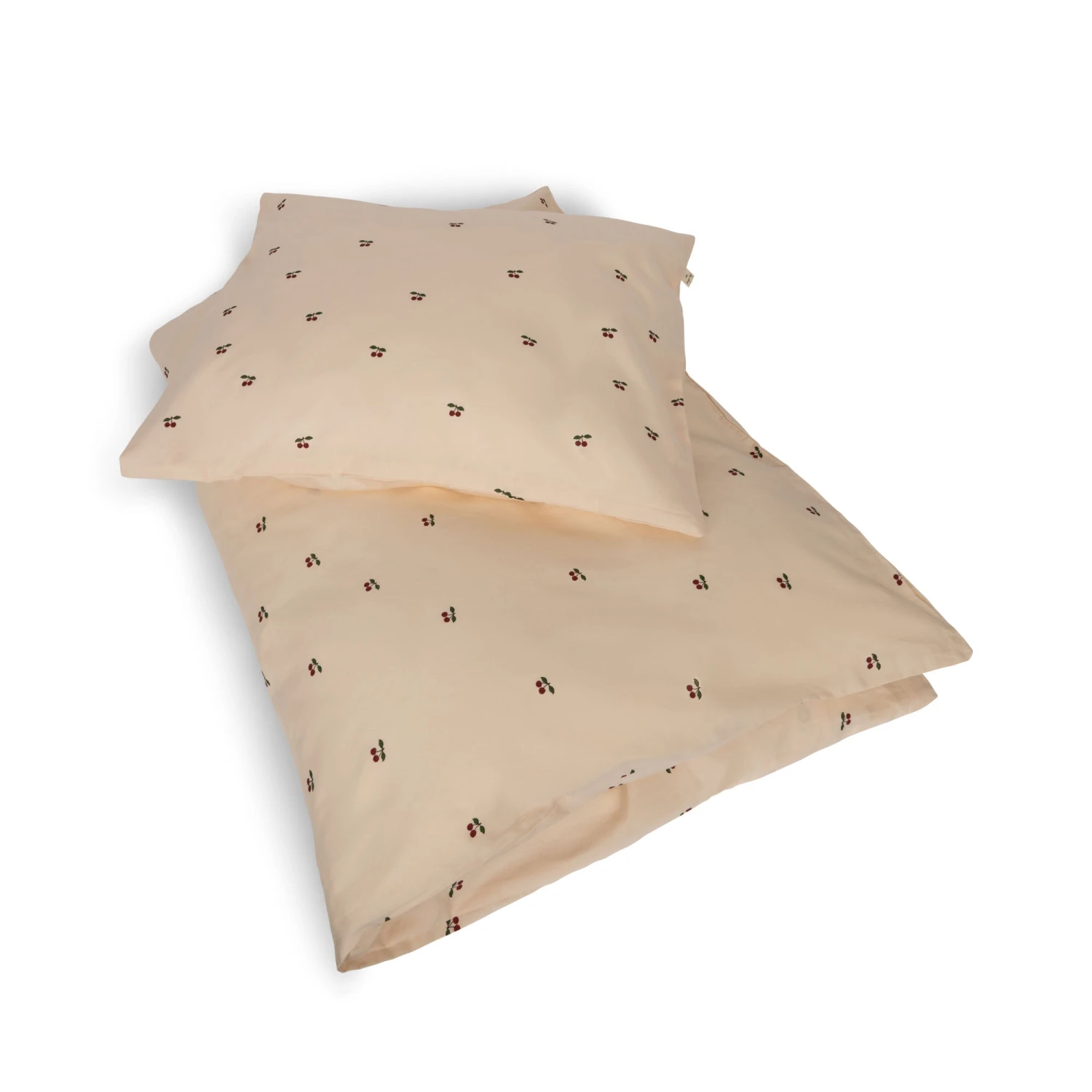 Parure De Lit 140x200 - Cherry 1 Parure De Lit 140x200 - Cherry