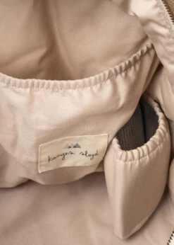 Sac à Langer - Milk Tank 14 Sac à Langer - Milk Tank -Konges Sløjd®. Soldes Boutique PACK KS4229 P05107 4 250827085140