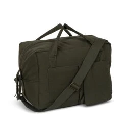Sac à Langer - Moss Grey