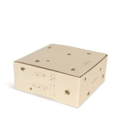 Set Repas - Lemon -Konges Sløjd®. Soldes Boutique PACK KS4240 P00038 3 240326030958