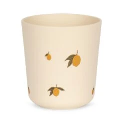 Set Repas - Lemon -Konges Sløjd®. Soldes Boutique PACK KS4240 P00038 4 240326030958