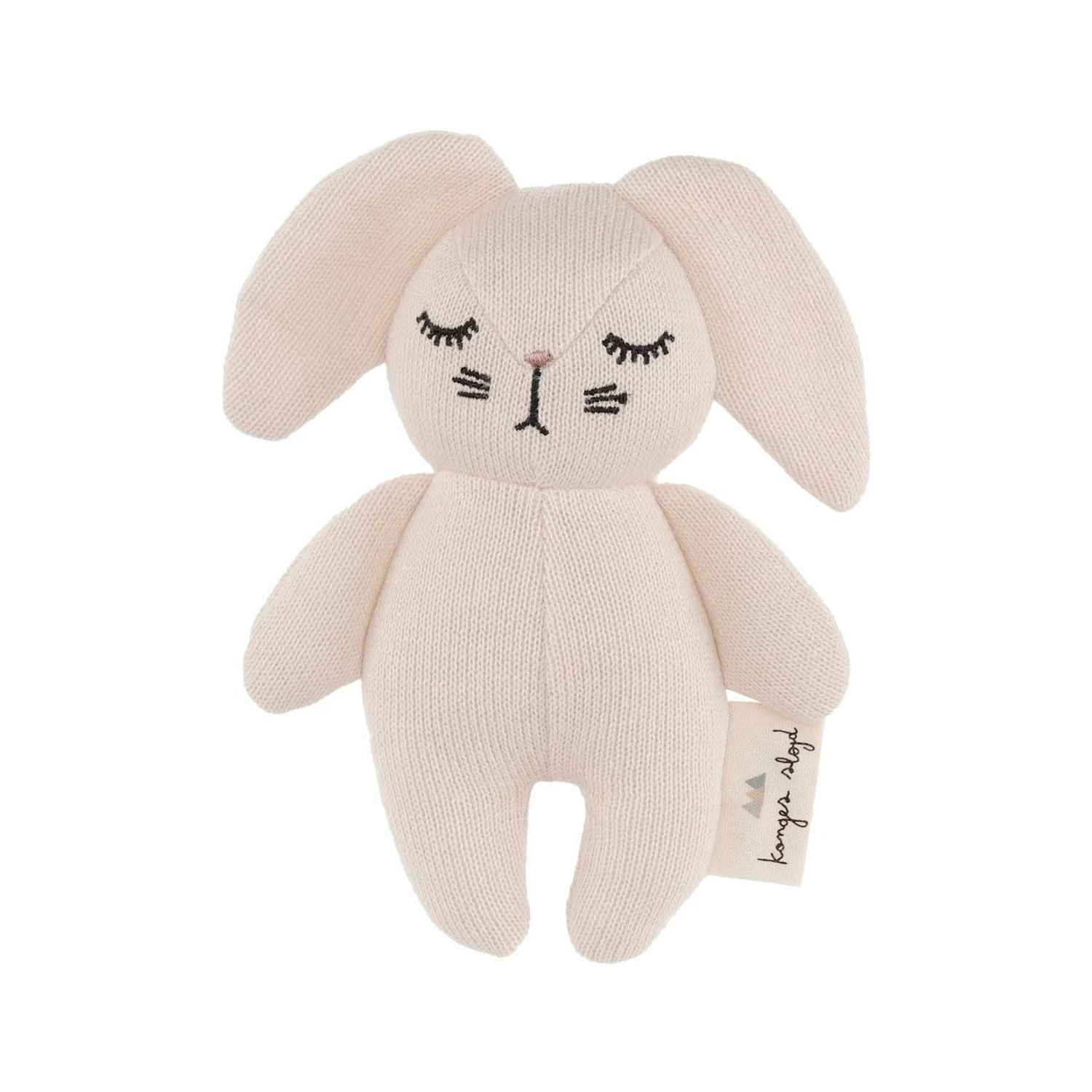 Mini Lapin - Off White 1 Mini Lapin - Off White