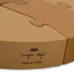 Puzzle - Lemon -Konges Sløjd®. Soldes Boutique PACK KS4429 P00038 3 240327054305