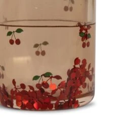 Gobelets Paillettes 2 Pack - Cherry -Konges Sløjd®. Soldes Boutique PACK KS5069 P00005 2 240326030959