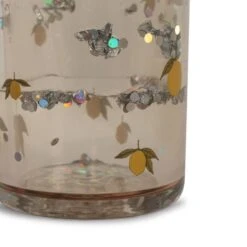 Gobelets Paillettes 2 Pack - Lemon -Konges Sløjd®. Soldes Boutique PACK KS5069 P00038 2 240326030959