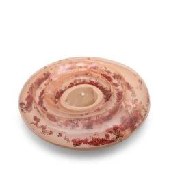 Bouée Bébé - Blush Transparent