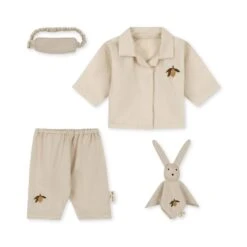 Ensemble Poupée - Seedpearl