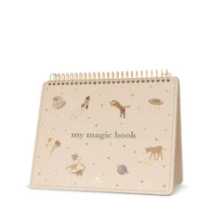 LIVRE MAGIQUE À L’EAU - Sleet