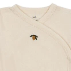 Kit Maternité - Off White -Konges Sløjd®. Soldes Boutique PACK KS6041 S00026 6 240412011244