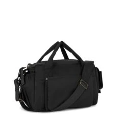 Petite Sac à Langer - Black