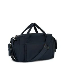 Petite Sac à Langer - Navy