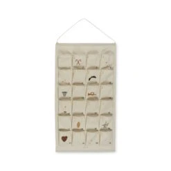 Calendrier De Noël - Seedpearl