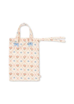 Parure De Lit Poupée - Fleur Decor 6 Parure De Lit Poupée - Fleur Decor -Konges Sløjd®. Soldes Boutique Pack KS104482 P05073 3 250407095811