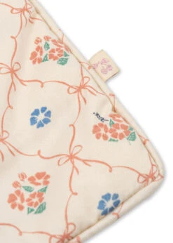 Parure De Lit Poupée - Fleur Decor 7 Parure De Lit Poupée - Fleur Decor -Konges Sløjd®. Soldes Boutique Pack KS104482 P05073 4 250407095811