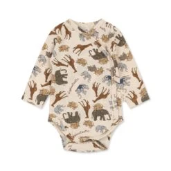Newborn Body Basic - Elephantastic