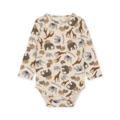 Body Basic - Elephantastic