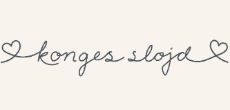 Konges Sløjd®. Soldes Boutique